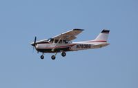 N783BG @ KCMA - Cessna 172R - by Mark Pasqualino