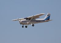 N918VT @ KCMA - Cessna 172P - by Mark Pasqualino