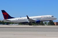 N259SY @ KBOI - Take off from RWY 28R. - by Gerald Howard