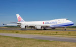 B-18708 @ ELLX - taxying to the active - by Friedrich Becker