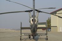 N131KA @ KBOI - From the back. - by Gerald Howard