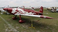 N64PR @ LAL - Vans Rv-8 - by Florida Metal