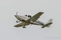 N579RC @ KTMB - Miami Executive Airport