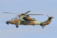 2024 @ LFRJ - Eurocopter EC-665 Tigre HAP, On display, Landivisiau Naval Air Base (LFRJ) Tiger Meet 2017 - by Yves-Q