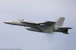 166599 @ KNTU - FA-18E Super Hornet 166599 AG-104 from VFA-143 Puking Dogs NAS Oceana, VA