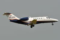 OY-JSW @ EGSH - Nice first visit. - by keithnewsome