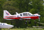 G-TDOG photo, click to enlarge G-TDOG photo, click to enlarge
