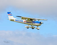 N60249 @ KAWO - KAWO - by Terry Green