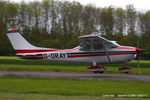 G-ORAY photo, click to enlarge G-ORAY photo, click to enlarge