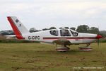 G-CIFC photo, click to enlarge G-CIFC photo, click to enlarge