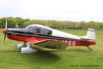 G-IOSO photo, click to enlarge G-IOSO photo, click to enlarge