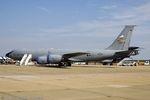 57-2603 @ KNTU - KC-135R Stratotanker 57-2603 from 452nd AMW 336th ARW, March ARB