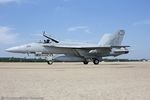 166599 @ KNTU - FA-18E Super Hornet 166599 AG-104 from VFA-143 Puking Dogs NAS Oceana, VA