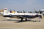 08-3921 @ KNTU - Raytheon T-6A Texan II, c/n PT-480 08-3921 - by Dariusz Jezewski  FotoDJ.com