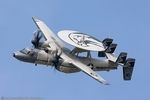 166503 @ KNTU - E-2C Hawkeye 166503 661 from VAW-120 Greyhawks NAS Norfolk, VA