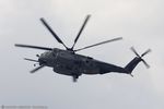 164772 @ KNTU - MH-53E Sea Dragon 164772 TB-02 from HM-15 Blackhawks NAS Norfolk, VA