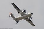 162148 @ KNTU - C-2A Greyhound 162148 52 from VRC-40 Rawhides NAS Norfolk, VA