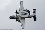 166503 @ KNTU - E-2C Hawkeye 166503 661 from VAW-120 Greyhawks NAS Norfolk, VA - by Dariusz Jezewski  FotoDJ.com