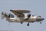 166503 @ KNTU - E-2C Hawkeye 166503 661 from VAW-120 Greyhawks NAS Norfolk, VA - by Dariusz Jezewski  FotoDJ.com
