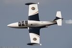 N763JS @ KNTU - Morane-Saulnier MS-760 CN 92, N763JS
