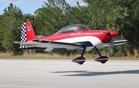 N73RV @ 7FL6 - Vans RV-8 - by Florida Metal