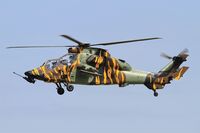 2018 @ LFRJ - Eurocopter EC-665 Tigre HAP, On display, Landivisiau Naval Air Base (LFRJ) Tiger Meet 2017 - by Yves-Q
