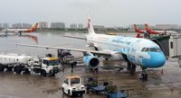 B-6749 @ ZJSY - Arrival in SYX on Shenzhen A320 in Summer Universiade livery. - by FerryPNL