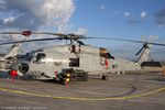 166566 @ KNIP - MH-60R Seahawk 166566 HK-003 from HSM-40 Airwolves NAS Mayport, FL - by Dariusz Jezewski  FotoDJ.com