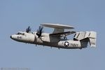 165296 @ KNTU - E-2C Hawkeye 165296 641 from VAW-120 Greyhawks NAS Norfolk, VA - by Dariusz Jezewski  FotoDJ.com