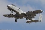 81-0964 @ KNIP - A-10C Thunderbolt 81-0967 FT from 74th FS Flying Tigers 23rd FW Pope AFB, NC
