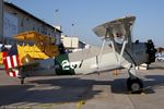 N1358M @ KNIP - Boeing B-75N1 Stearman CN 75-1229, N1358M