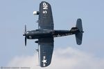 N45NL @ KNTU - Chance Vought F4U-5NL Corsair CN 124692C, NX45NL