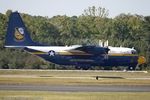 164763 @ KNTU - C-130T Hercules 164763 Fat Albert from Blue Angels Demo Team NAS Pensacola, FL