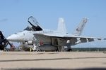 166785 @ KNTU - FA-18E Super Hornet 166785 AJ-111 from VFA-31 Tomcatters NAS Oceana, VA - by Dariusz Jezewski  FotoDJ.com