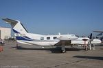 N9142B @ KNTU - Piper PA-42-720R Cheyenne III CN 42-5501038, N9142B - by Dariusz Jezewski  FotoDJ.com