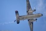 162148 @ KNIP - C-2A Greyhound 162148 52 from VRC-40 Rawhides NAS Norfolk, VA