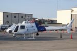 N3938A @ KNIP - Eurocopter AS-350B3 CN 4799, N3938A