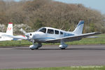 G-BGOG photo, click to enlarge G-BGOG photo, click to enlarge