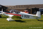 G-DIZO photo, click to enlarge G-DIZO photo, click to enlarge