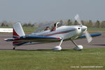 G-RVTX photo, click to enlarge G-RVTX photo, click to enlarge