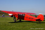 G-AEOF photo, click to enlarge G-AEOF photo, click to enlarge