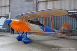 G-BNYZ photo, click to enlarge G-BNYZ photo, click to enlarge