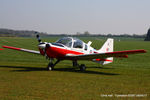 G-CBBC photo, click to enlarge G-CBBC photo, click to enlarge
