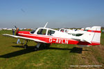 G-AVLN photo, click to enlarge G-AVLN photo, click to enlarge