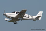 G-CIRI photo, click to enlarge G-CIRI photo, click to enlarge