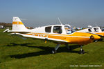 G-AXEV photo, click to enlarge G-AXEV photo, click to enlarge