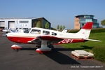 G-CIFY photo, click to enlarge G-CIFY photo, click to enlarge