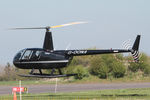 G-OONA photo, click to enlarge G-OONA photo, click to enlarge