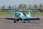G-BGPI photo, click to enlarge G-BGPI photo, click to enlarge