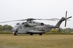 165345 @ KOQN - CH-53E Super Stallion 165345 MT-00 from HMH-772 Hustlers NAS JRB Willow Grove, PA